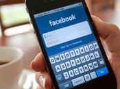 Facebook App: Disattivare riproduzione automatica video iPhone