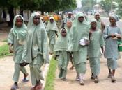 Studentesse rapite Nigeria: marcia delle madri, #BringBackOurGirls