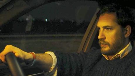 Cinema: “Locke” e tutte le novità del weekend