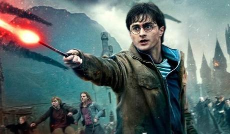 La Saga di Harry Potter di J.K. Rowling