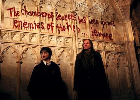 La Saga di Harry Potter di J.K. Rowling