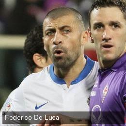 GdS - Samuel-Fiorentina, intesa annuale a 1,5 mln