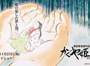 tales princess Kaguya. nuovo film Takahata Cannes