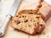 Plumcake pomodori secchi