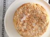 Torta mandorle mele