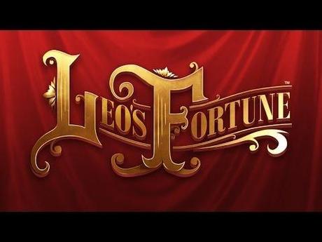 Leo’s Fortune – Recensione