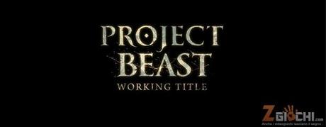 Project Beast confermato da alcuni insider