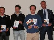 libro lavori propositi della giunta Cattaneo. sindaco distribuirà personalmente