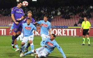 napoli fiorentina