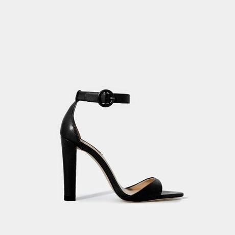 Dream of The Month: Saint Laurent Sandals