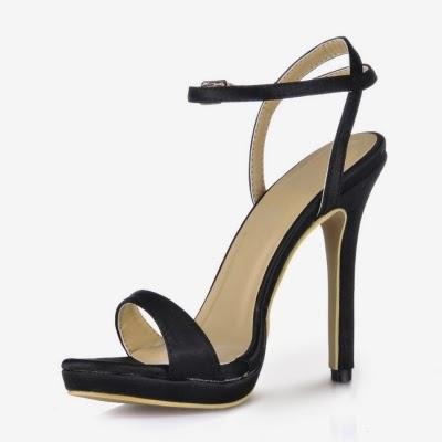 Dream of The Month: Saint Laurent Sandals