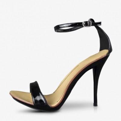 Dream of The Month: Saint Laurent Sandals