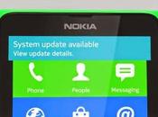 Firmware update Disponibile secondo firmware Nokia Dual