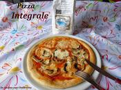 Pizza integrale