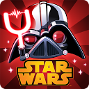  Angry Birds Star Wars II disponibile gratuitamente su Amazon App Shop applicazioni  App Shop amazon app shop 