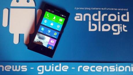 nokia x Top 5 Settimana 18: i migliori articoli di Androidblog news  news androidblog 