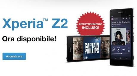 sony xperia z2 600x335 Top 5 Settimana 18: i migliori articoli di Androidblog news  news androidblog 