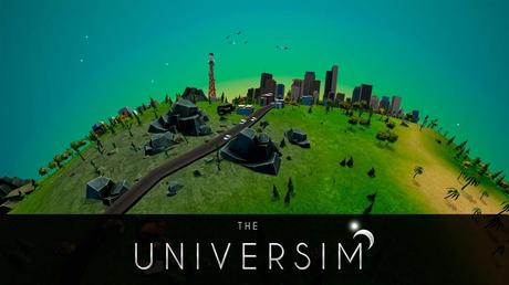 The Universim - Il trailer di Kickstarter