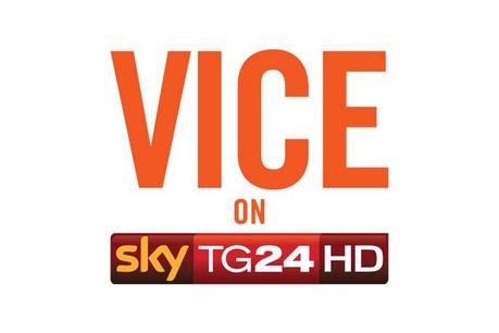 Vice on SkyTg24, arriva in tv un inedito linguaggio documentaristico