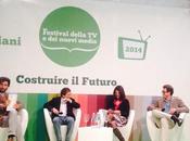 Ricerca S.M.A.R.T. Viacom: televisione modalità ancora preferita giovani