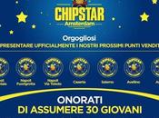 Chipstar: nuovi negozi Campania
