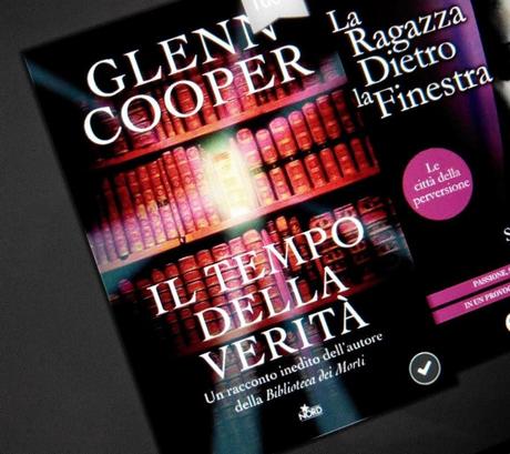 Il tempo della verità (G. Cooper)