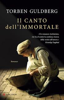 RECENSIONE: Il canto dell'immortale di Torben Guldberg