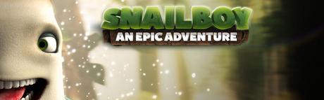 snailboyh Snailboy per Android, uno scivoloso e divertente platform game!