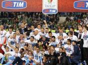 Napoli vince Coppa Italia dopo guerriglia urbana