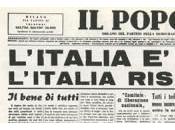 Italia Risorgi.