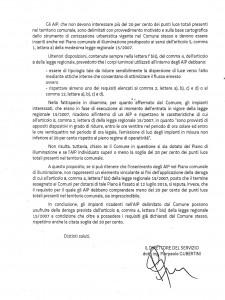 Risposta dalla regione 2b