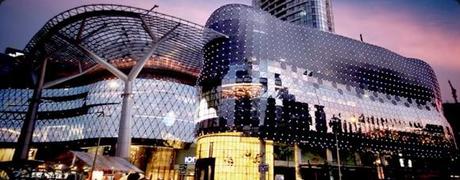 singapore mall