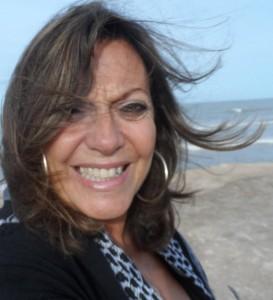 Intervista di Michela Zanarella ad Ana Caliyuri ed al suo libro “Palabras”