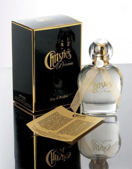 Christies Princess Eau de Parfum