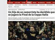 calcio ostaggio