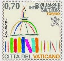 Salone del Libro 2014: processo all'Inquisizione?