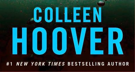 News: Ugly Love di Colleen Hoover Cover Reveal