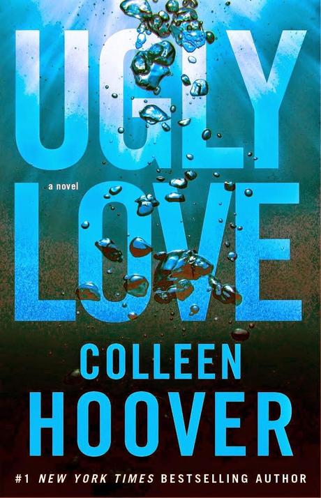 News: Ugly Love di Colleen Hoover Cover Reveal