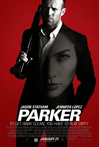 Parker, il nuovo Film della Indie Pictures