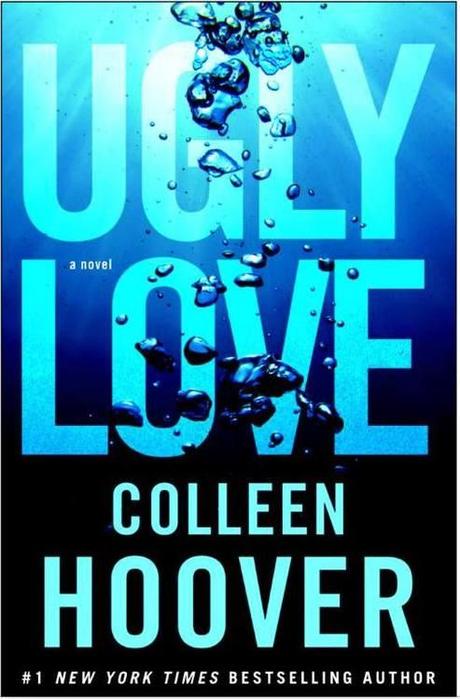 COVER REVEAL: Ugly Love by Colleen Hoover