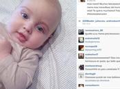 Iker Casillas presenta figlio Martin Instagram, fare auguri Sara Carbonero