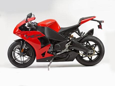 Buell EBR 1190 RX 2014