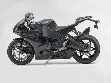Buell EBR 1190 RX 2014