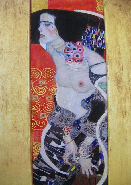 klimt_salome