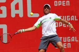 Berlocq semi Oeiras 2014 255x170 FOGNINI PERDE IN FINALE A MONACO, BERLOCQ VINCITORE DEL TORNEO DI OEIRAS