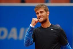 martin klizan 255x170 FOGNINI PERDE IN FINALE A MONACO, BERLOCQ VINCITORE DEL TORNEO DI OEIRAS