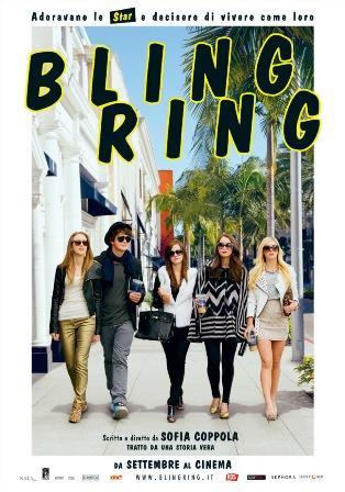 Film - Bling Ring Film - Bling Ring