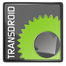 Transdroid