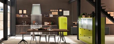 cucine mamme a spillo febal 1