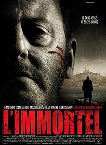 L'Immortale (2010)